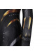 Black Panther Wakanda Forever Shuri Jumpsuit Black Panther Wakanda Forever Shuri Jumpsuit