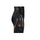 Black Panther Wakanda Forever Shuri Jumpsuit Black Panther Wakanda Forever Shuri Jumpsuit