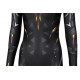 Black Panther Wakanda Forever Shuri Jumpsuit Black Panther Wakanda Forever Shuri Jumpsuit