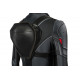 Black Widow Natasha Romanoff Black 3D Jumpsuit
