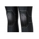 Black Widow Natasha Romanoff Black 3D Jumpsuit