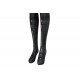 Black Widow Natasha Romanoff Black 3D Jumpsuit