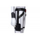 Black Widow Natasha Romanoff White 3D Jumpsuit Black Widow Natasha Romanoff White 3D Jumpsuit