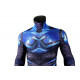 Blue Beetle Jaime Reyes Jumpsuit