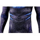 Blue Beetle Jaime Reyes Jumpsuit