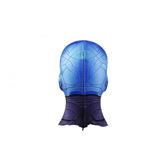 Blue Beetle Jaime Reyes Jumpsuit