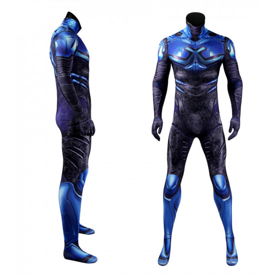 Blue Beetle Jaime Reyes Jumpsuit