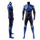 Blue Beetle Jaime Reyes Jumpsuit