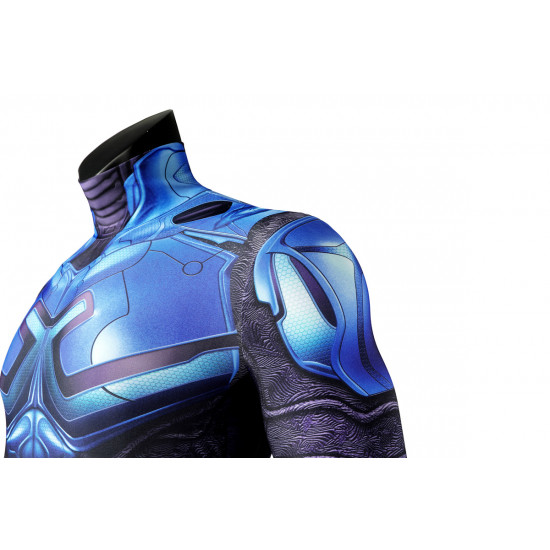 Blue Beetle Jaime Reyes Jumpsuit