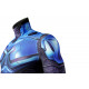 Blue Beetle Jaime Reyes Jumpsuit
