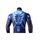 Blue Beetle Jaime Reyes Jumpsuit