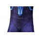 Blue Beetle Jaime Reyes Jumpsuit