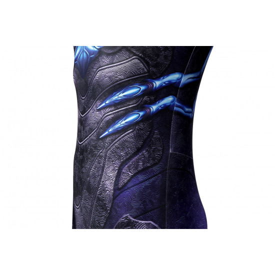 Blue Beetle Jaime Reyes Jumpsuit