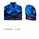 Blue Beetle Jaime Reyes Kids Jumpsuit Blue Beetle Jaime Reyes Kids Jumpsuit