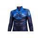 Blue Beetle Jaime Reyes Kids Jumpsuit Blue Beetle Jaime Reyes Kids Jumpsuit
