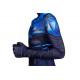 Blue Beetle Jaime Reyes Kids Jumpsuit Blue Beetle Jaime Reyes Kids Jumpsuit