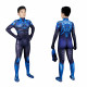 Blue Beetle Jaime Reyes Kids Jumpsuit Blue Beetle Jaime Reyes Kids Jumpsuit