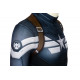 Captain America 2: The Winter Soldier Steve Rogers Kids 3D Jumpsuit Captain America 2: The Winter Soldier Steve Rogers Kids 3D Jumpsuit