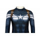 Captain America 2: The Winter Soldier Steve Rogers Kids 3D Jumpsuit Captain America 2: The Winter Soldier Steve Rogers Kids 3D Jumpsuit