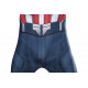 Captain America 4 Sam Wilson Cosplay Jumpsuit