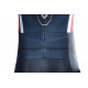 Captain America 4 Sam Wilson Cosplay Jumpsuit