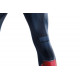 Captain America 4 Sam Wilson Cosplay Jumpsuit