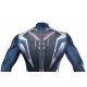 Captain America 4 Sam Wilson Cosplay Jumpsuit
