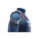 Captain America 4 Sam Wilson Cosplay Jumpsuit