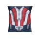 Captain America 4 Sam Wilson Cosplay Jumpsuit