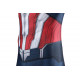 Captain America 4 Sam Wilson Cosplay Jumpsuit