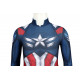 Captain America Brave New World Kids Jumpsuit