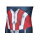 Captain America Brave New World Kids Jumpsuit