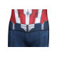 Captain America Brave New World Kids Jumpsuit