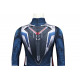 Captain America Brave New World Kids Jumpsuit