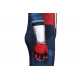 Captain America Brave New World Kids Jumpsuit