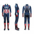 Captain America Brave New World Kids Jumpsuit