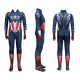 Captain America Brave New World Kids Jumpsuit