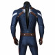 Captain America: The Winter Soldier Steve Rogers 3D Jumpsuit Captain America: The Winter Soldier Steve Rogers 3D Jumpsuit