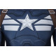 Captain America: The Winter Soldier Steve Rogers 3D Jumpsuit Captain America: The Winter Soldier Steve Rogers 3D Jumpsuit