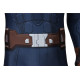Captain America: The Winter Soldier Steve Rogers 3D Jumpsuit Captain America: The Winter Soldier Steve Rogers 3D Jumpsuit