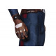Captain America: The Winter Soldier Steve Rogers 3D Jumpsuit Captain America: The Winter Soldier Steve Rogers 3D Jumpsuit