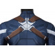 Captain America: The Winter Soldier Steve Rogers 3D Jumpsuit Captain America: The Winter Soldier Steve Rogers 3D Jumpsuit