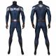 Captain America: The Winter Soldier Steve Rogers 3D Jumpsuit Captain America: The Winter Soldier Steve Rogers 3D Jumpsuit