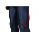 Captain America: The Winter Soldier Steve Rogers 3D Jumpsuit Captain America: The Winter Soldier Steve Rogers 3D Jumpsuit