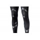Civil War Black Panther T'Challa 3D Jumpsuit Civil War Black Panther T'Challa 3D Jumpsuit