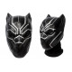 Civil War Black Panther T'Challa 3D Jumpsuit Civil War Black Panther T'Challa 3D Jumpsuit