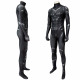 Civil War Black Panther T'Challa 3D Jumpsuit Civil War Black Panther T'Challa 3D Jumpsuit