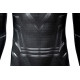Civil War Black Panther T'Challa 3D Jumpsuit Civil War Black Panther T'Challa 3D Jumpsuit