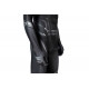 Civil War Black Panther T'Challa 3D Jumpsuit Civil War Black Panther T'Challa 3D Jumpsuit