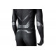 Civil War Black Panther T'Challa 3D Jumpsuit Civil War Black Panther T'Challa 3D Jumpsuit